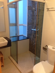 City Regency (D12), Apartment #207773631